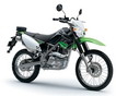 Два новых 125-кубовых мотоцикла от Kawasaki